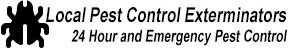 Nortonville ND Pest Control Exterminators